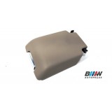 Apoio Braço Console Central Rover Sport 2012 Detalhe C2900 Preto