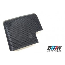 Tela Alto Falante Painel Range Rover Sport 2012 C2932 Preto