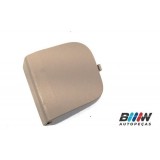 Tampa Acabamento Interna Range Rover Sport 12 C2953  Preto