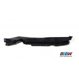 Suporte Direito Grade Churrasqueira Fluence 2012 C3074 Brilhante