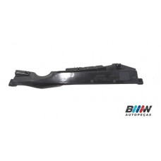 Suporte Esq Grade Churrasqueira Renault Fluence 2012 C3075 Brilhante