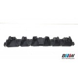 Absorção De Impacto Traseiro Renault Fluence 2012 C3076 - Preto
