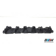 Absorção De Impacto Traseiro Renault Fluence 2012 C3076 - Preto
