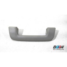 Alça Teto Pqp Dianteiro Ford Fusion 2015 C3162 Bege