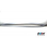 Rack Teto Original Volvo Xc60 2015 C/riscos C3274 Prateado