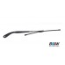 Haste Braço Limpador Parabrisa Esq Renault Duster 2021 C3411 - Esquerdo