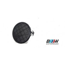 Tela Super Tweeter Esq Renault Duster 2021 C3437 Preto