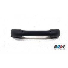 Alça Teto Pqp Renault Duster 2021 C3445 Preto