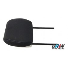 Encosto Cabeça Diant Esq Renault Duster 2021 C3517 Preto