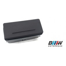 Cinzeiro Porta Tras Dir Vw Touareg V8 13 C3630