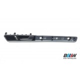 Maçaneta Interna Porta Tras Dir Vw Touareg V8 2013 C3634 Traseira