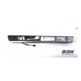 Maçaneta Interna Porta Diant Dir Vw Touareg V8 2013 C3636 Dianteira