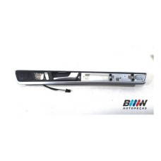 Maçaneta Interna Porta Diant Dir Vw Touareg V8 2013 C3636 Dianteira