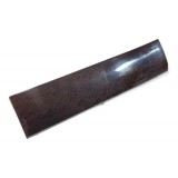 Acabamento Do Painel Madeira Vw Touareg 2013 C3573 Madeira