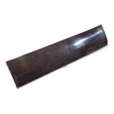 Acabamento Do Painel Madeira Vw Touareg 2013 C3573 Madeira