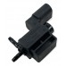 Valvula Solenoide De Vacuo Vw Touareg 4.2 V8 2013 C3673