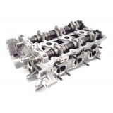 1223 Cabeçote Hyundai Santa Fé 3.0 V6 Rl(esquerdo)