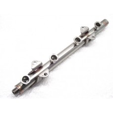 Flauta Dos Bicos Injetores Vw Jetta 1.4 Tsi 2012 H9112