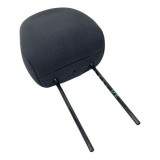 Encosto De Cabeça Dianteiro Esquerdo Peugeot 2008 2022 C3873 Pano