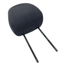 Encosto De Cabeça Dianteiro Esquerdo Peugeot 2008 2022 C3873 Pano