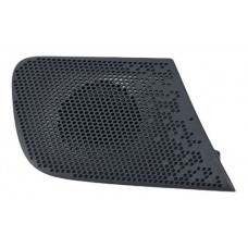 Tweeter Porta Dianteira Direita Peugeot 2008 2022 C3958 Preto