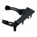 Suporte Alto Falante Porta Tras Dir Range Rover Sport C4536 Preto