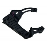 Suporte Alto Falante Porta Tras Dir Range Rover Sport C4536 Preto