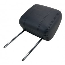 Encosto Cabeça Tras Esq Range Rover Sport 2018 C4615 Preto