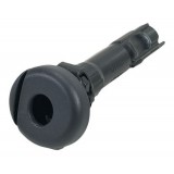 Acabamento Trava Encosto Cabeça Range Rover Sport 2018 C4639 Preto