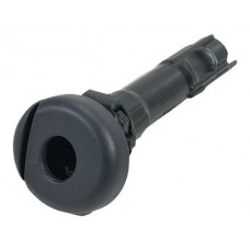 Acabamento Trava Encosto Cabeça Range Rover Sport 2018 C4639 Preto