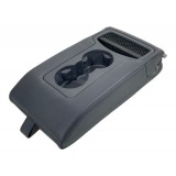 Apoio De Braço Traseiro Range Rover Sport 2018 C4672 Preto