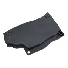 Tampa Compartimento Motor Range Rover Sport 2018 C4699 Preto