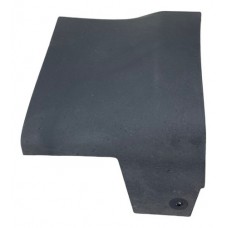 Acabamento Caixa De Ar Lado Dir Range Rover Sport 2018 C4815 Preto