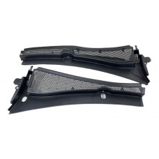 Grade Churrasqueira Peugeot 208 2019 C5033 Brilhante