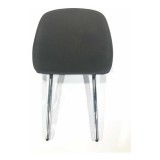 Encosto Cabeça Dianteiro Vw T-cross 2020 C5830 Preto