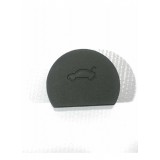 Moldura Maçaneta Porta Malas Vw Jetta 2013 C6050 Traseira