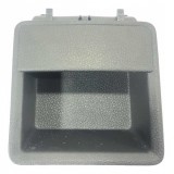 Porta Treco Vw Jetta 2013 C6061 Preto