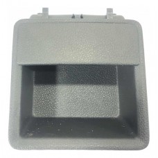 Porta Treco Vw Jetta 2013 C6061 Preto