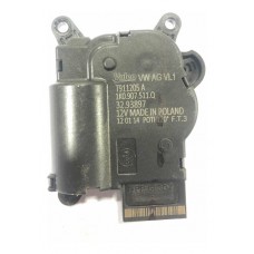 Motor Caixa Ar Condicionado Jetta 2013 1k0907511q C6067