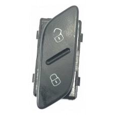 Botão Trava Porta Jetta 2013 Original C6073