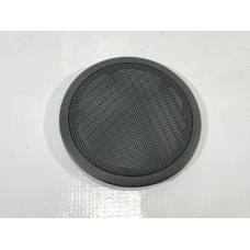 Grade Auto Falante Porta Bmw 320 2014 7260067 C6201 Preto