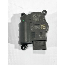 Motor Caixa Ar Condicionado Jetta Gli 2020 C6281
