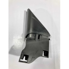 Moldura Interna Retrovisor Esquerdo Jetta 2014 C6285