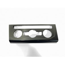 Acabamento Comando Ar Jetta Gli 2020 C/detalhes C6296