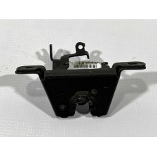 Fechadura Banco Traseiro Jetta Gli 2020 5gm885681e C6318