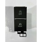 Botão Interruptor Off Mode Jetta Gli 2020 C6336