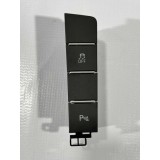 Botão Estacionamento Controle Tração Jetta Gli 2020 C6337