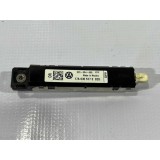 Módulo Amplificador Antena Jetta Gli 2020 C6352 Preto