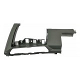 Moldura Painel Central Jetta Gli 2020 17b857005a C6370