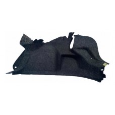 Forro Porta Malas Lado Direito Jetta Gli 2020 C6468